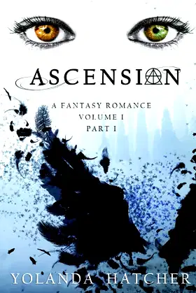 Ascension: Volume I, Part I (The Ascension Series) poster