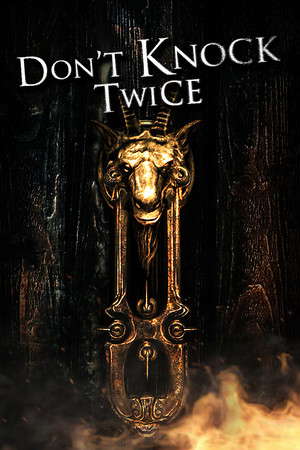 Don't Knock Twice poster