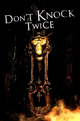 Don't Knock Twice poster