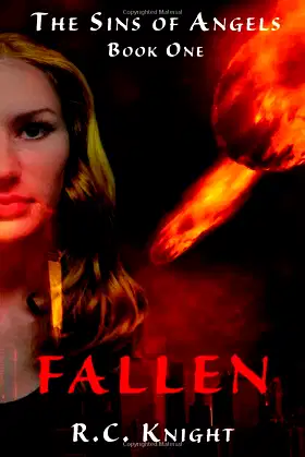 Fallen: The Sins of Angels Book One poster