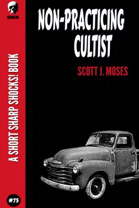 Non-Practicing Cultist poster