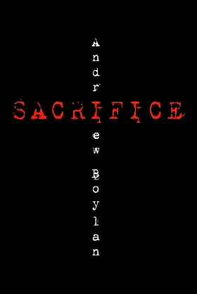Sacrifice poster
