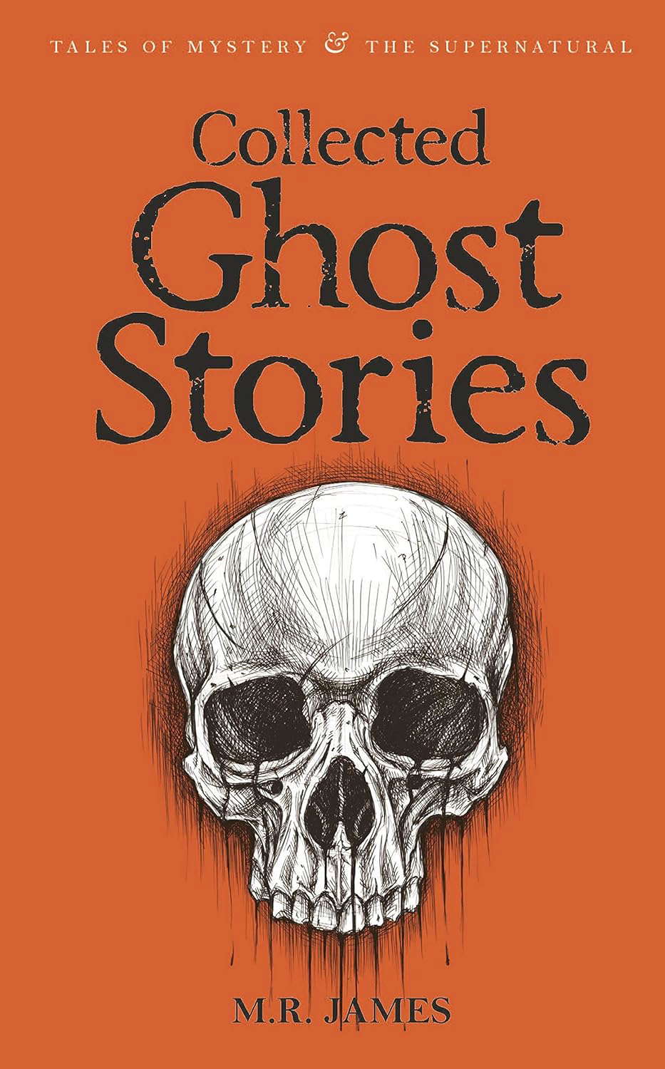 Collected Ghost Stories (Tales of Mystery & The Supernatural) poster