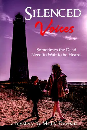 Silenced Voices: Sometimes the Dead Need to Wait to be Heard poster
