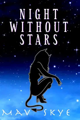 Night without Stars (Supergirls) poster