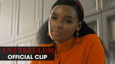 Antebellum (2020 Movie) Official Clip "Not Always What They Appear To Be" – Janelle Monáe poster