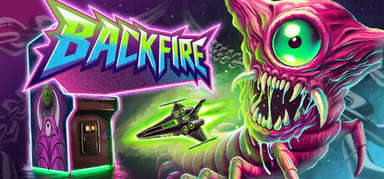 BACKFIRE capsule