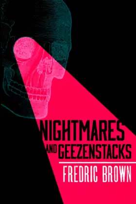 Nightmares and Geezenstacks poster