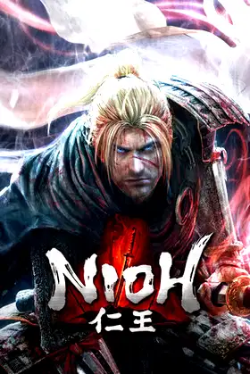 Nioh: Complete Edition poster