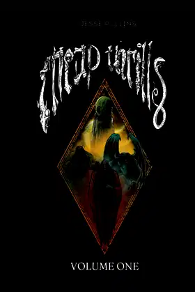 Cheap Thrills: Volume 1 poster