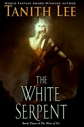The White Serpent poster