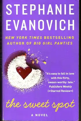 The Sweet Spot: A Novel poster