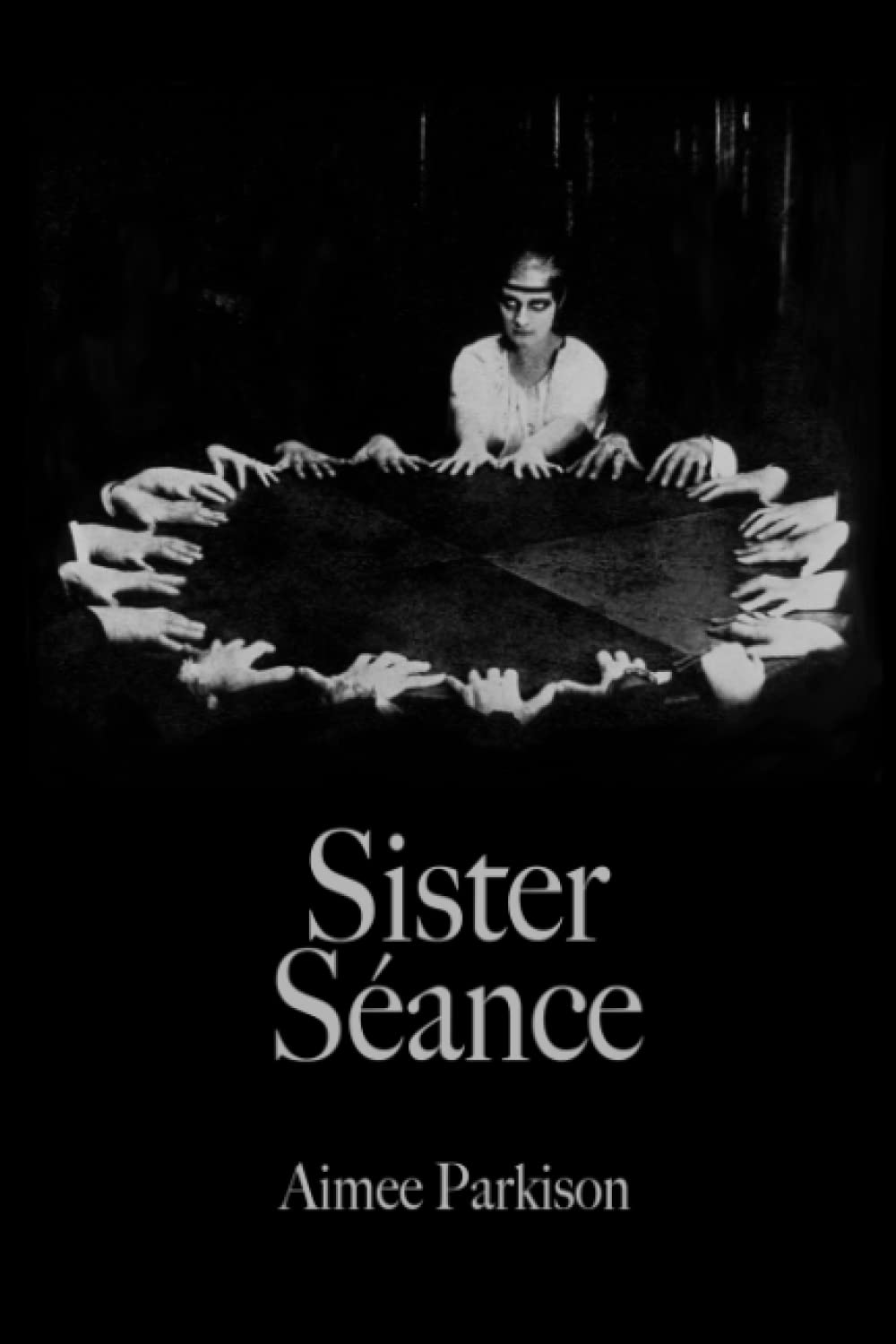 Sister Séance poster