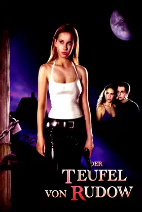 Der Teufel von Rudow poster