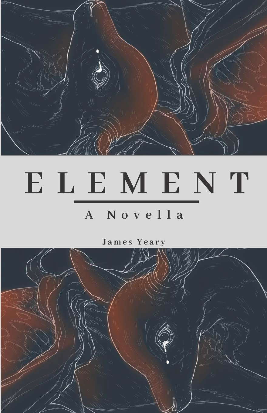 ELEMENT: A Novella poster