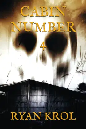 Cabin Number 4 poster