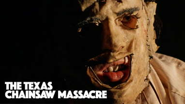 The Texas Chainsaw Massacre Trailer | ARROW poster