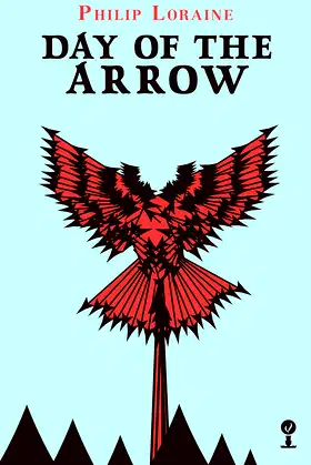 Day of the Arrow (Valancourt 20th Century Classics) poster