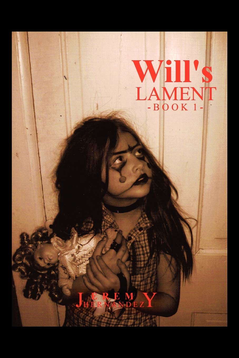 Will's Lament: Book 1 poster