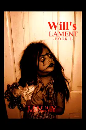 Will's Lament: Book 1 poster
