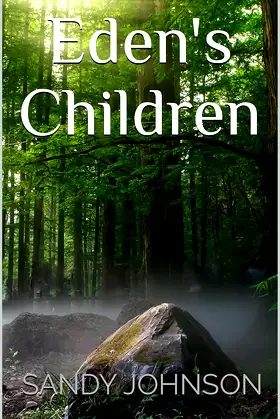 Eden's Children (Terratellus Trilogy Book 1) poster