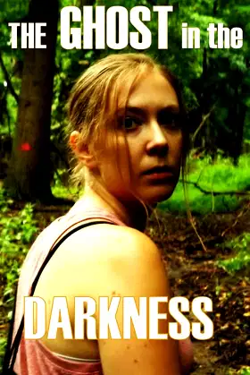 The Ghost in the Darkness poster