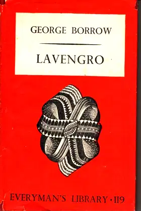 Lavengro poster
