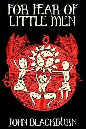 For Fear of Little Men poster