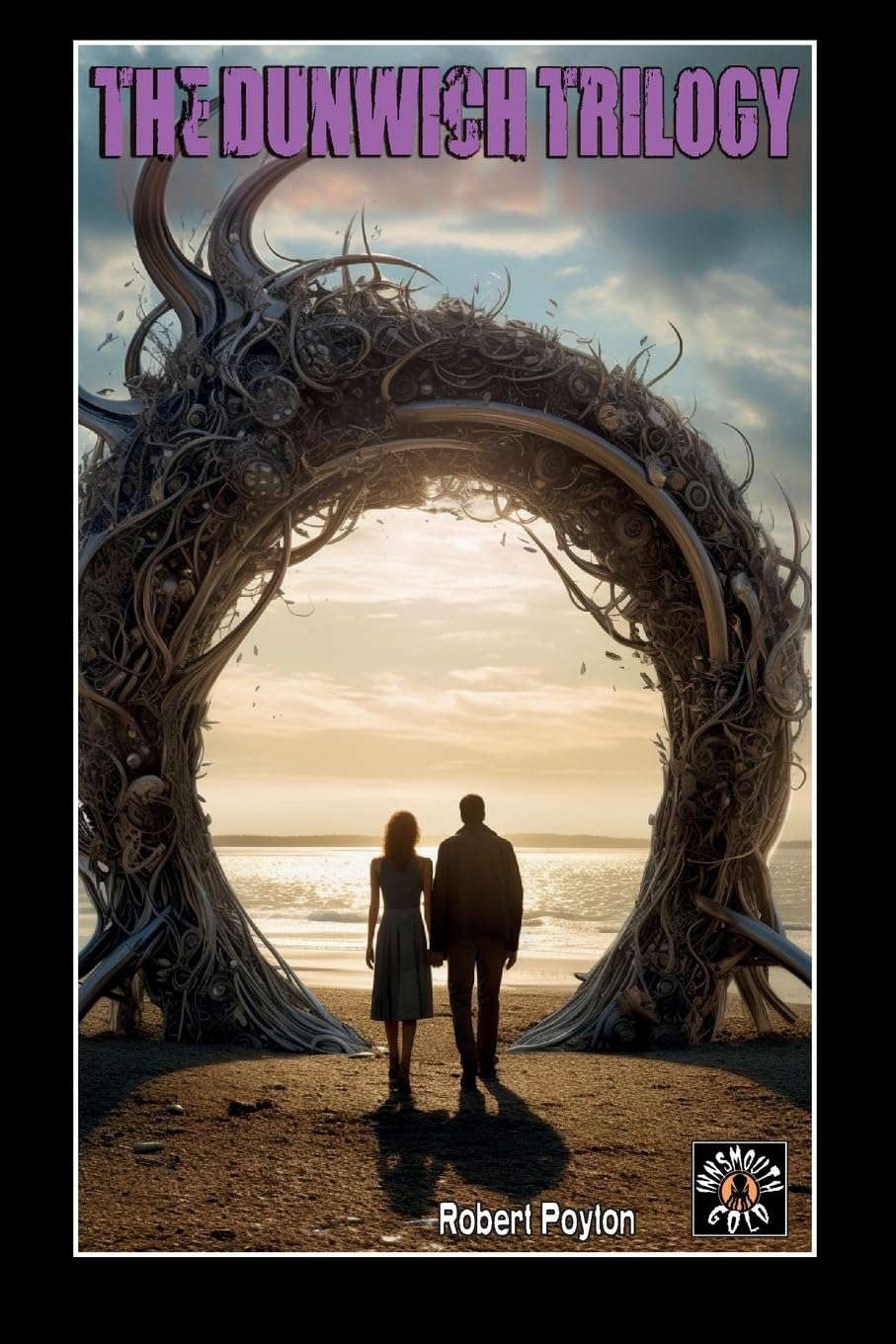 The Dunwich Trilogy poster