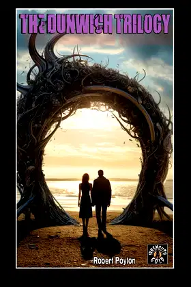The Dunwich Trilogy poster