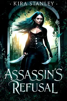 Assassin's Refusal: Assassin of Onisea #1 poster