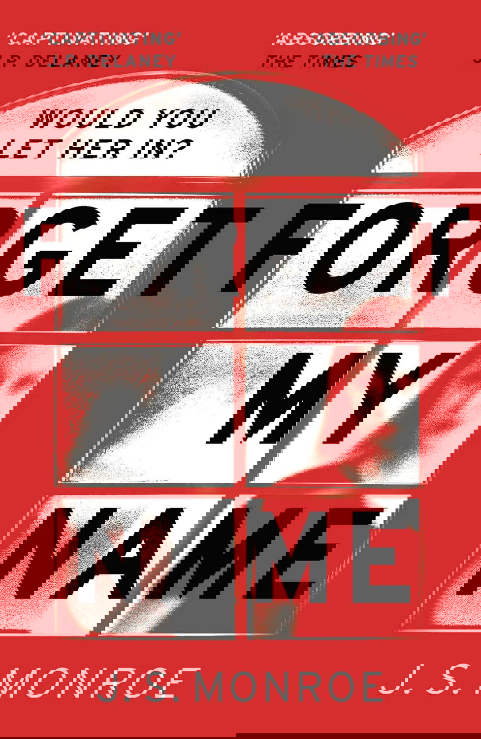 Forget My Name poster