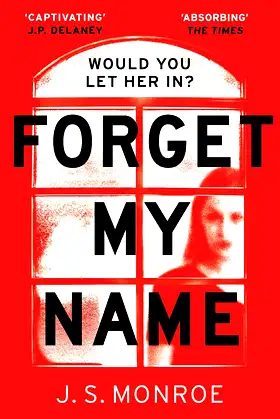 Forget My Name poster