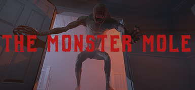 The Monster Mole capsule
