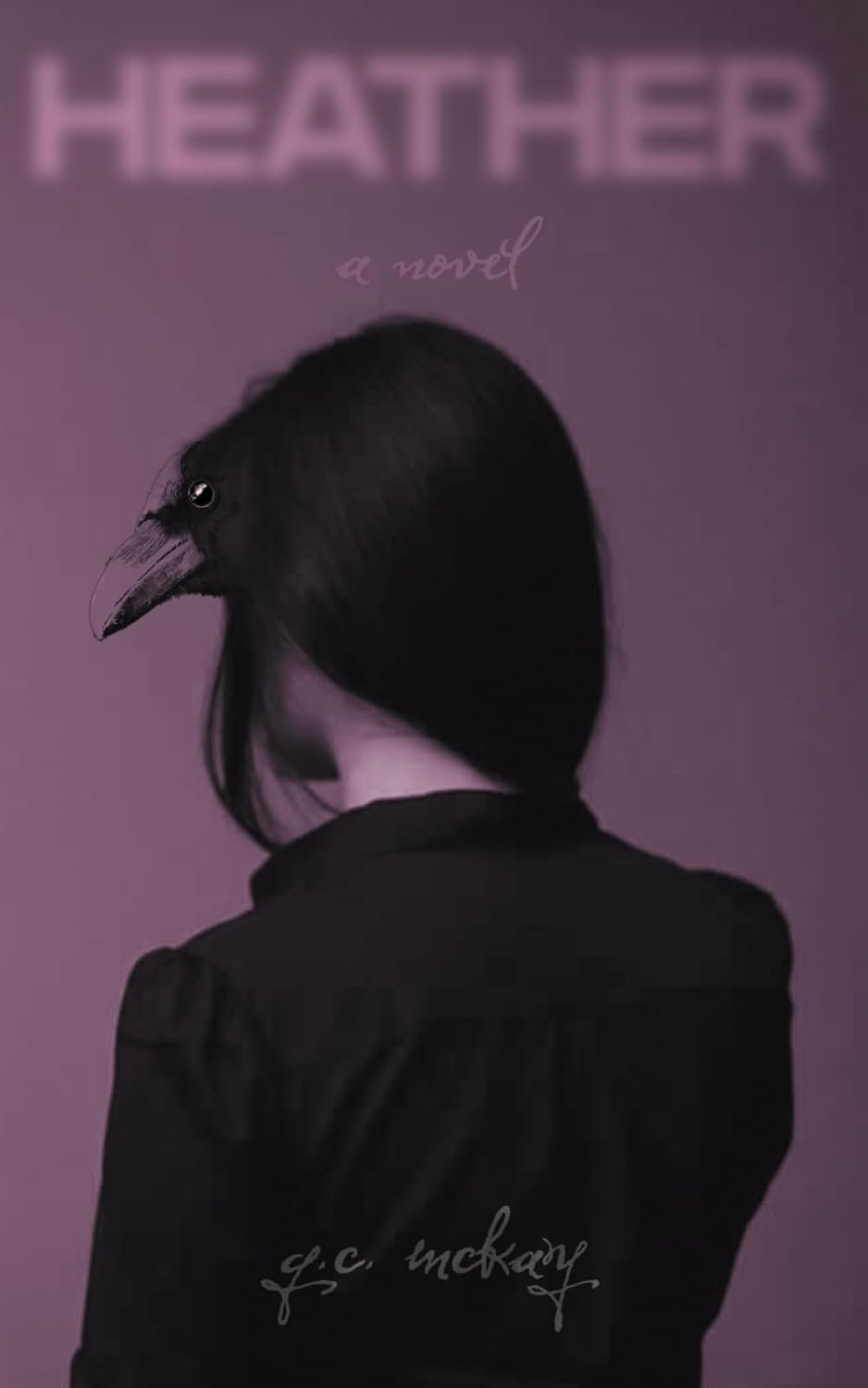 Heather poster