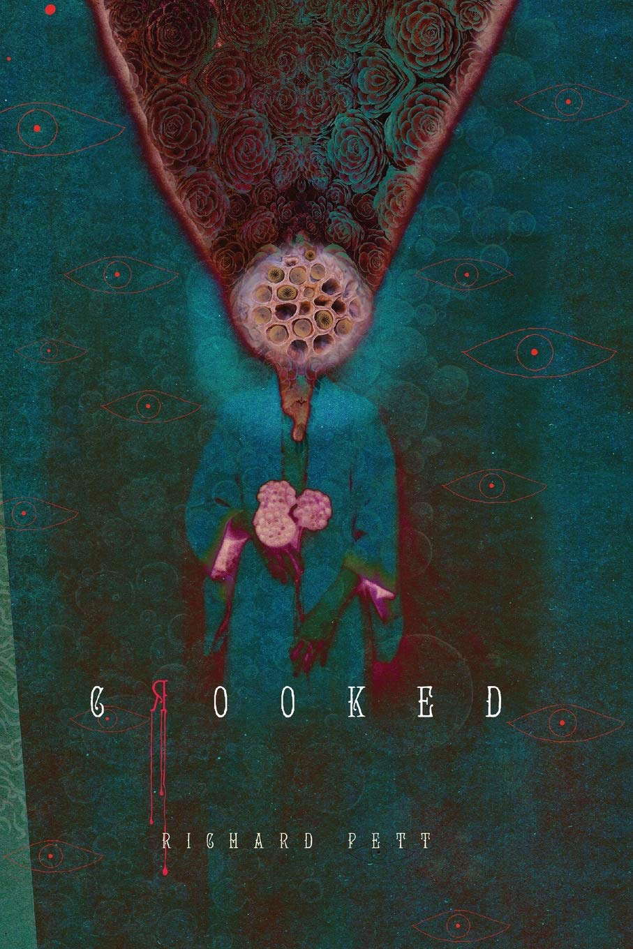 Crooked poster