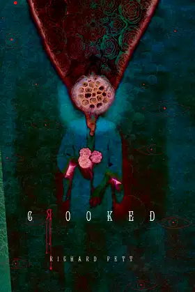 Crooked poster