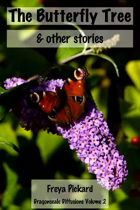 The Butterfly Tree & other stories poster