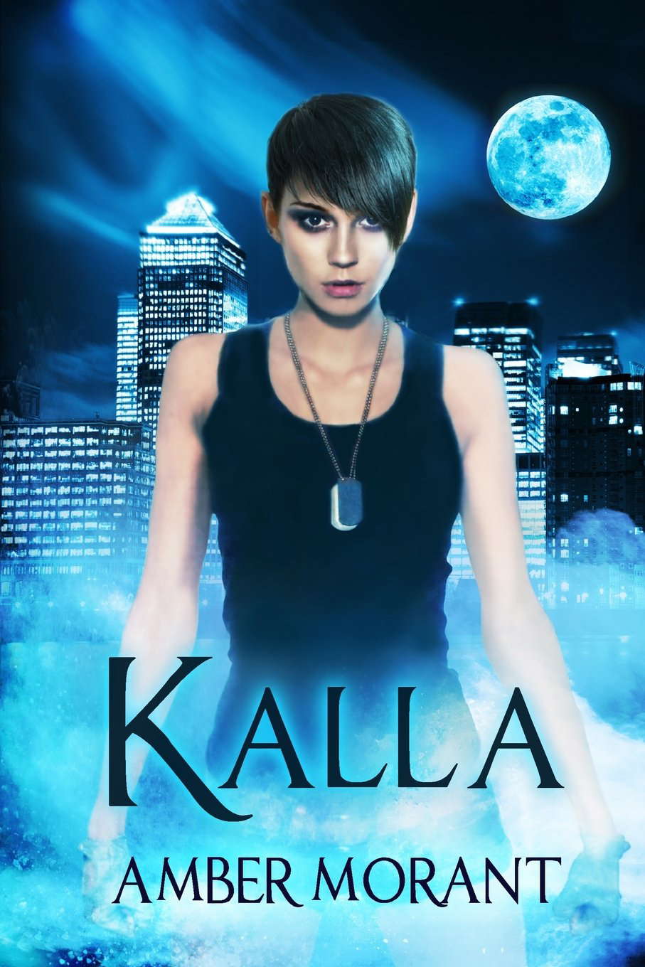 Kalla poster