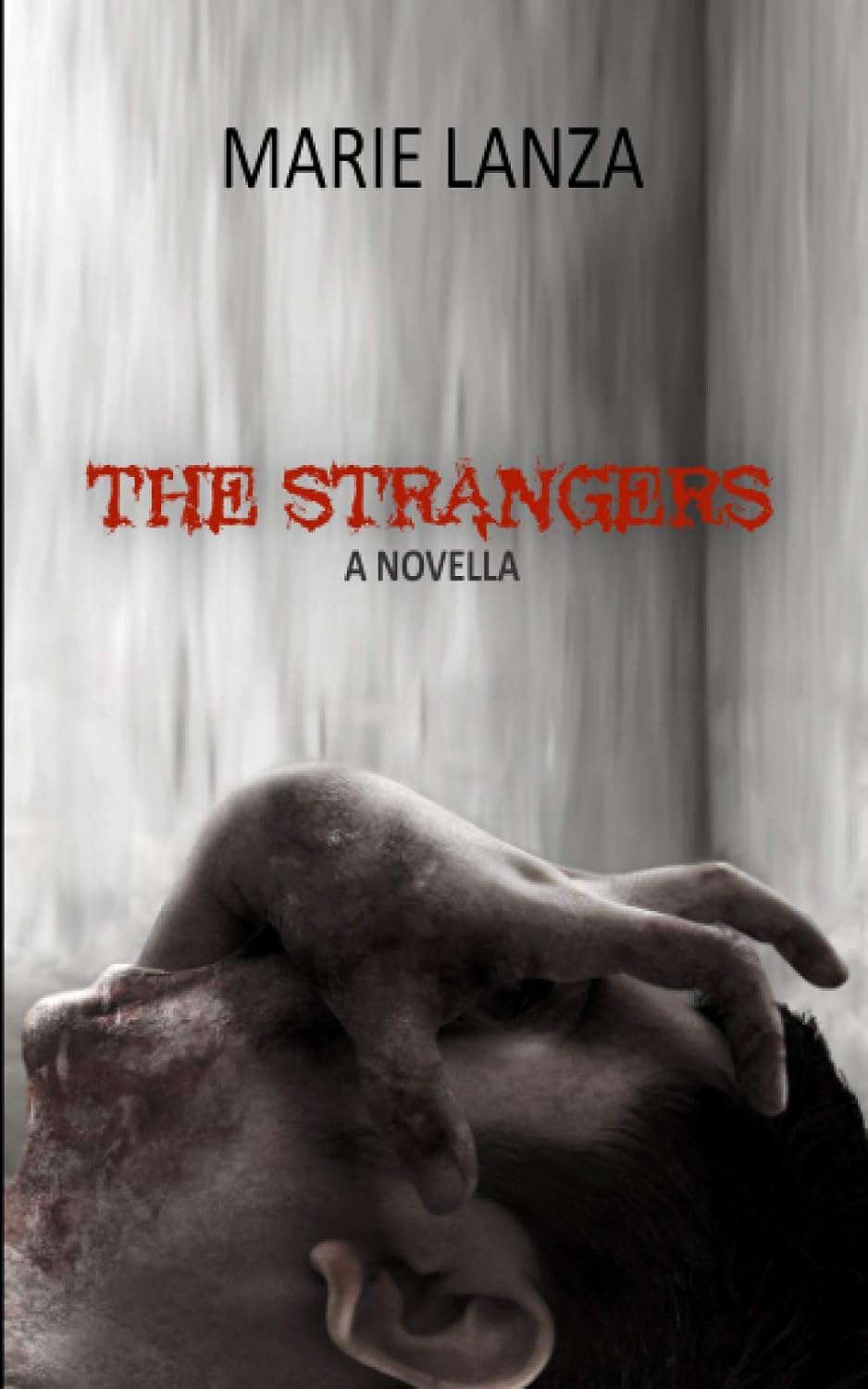 The Strangers poster