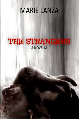 The Strangers poster