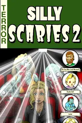 Silly Scaries 2 poster