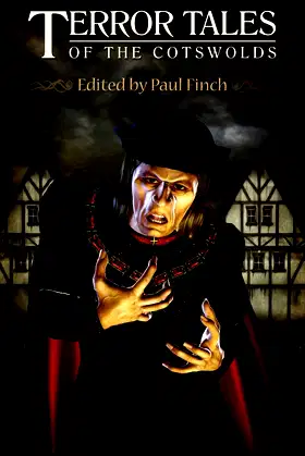 Terror Tales of the Cotswolds poster