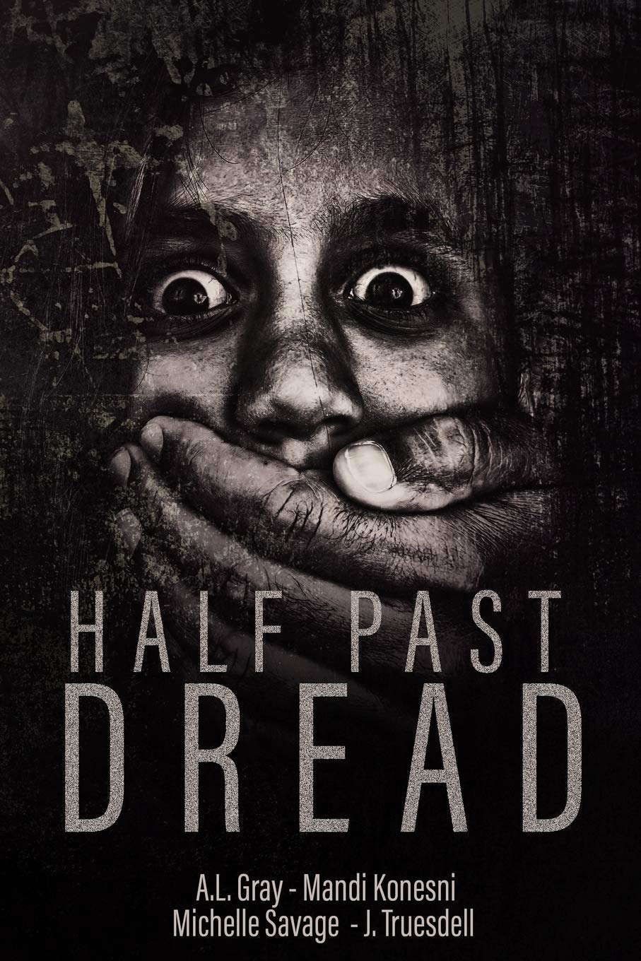 Half Past Dread (Liliom Press Anthologies) poster