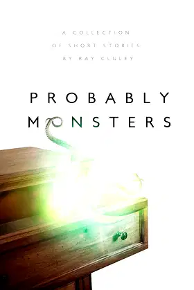 Probably Monsters poster