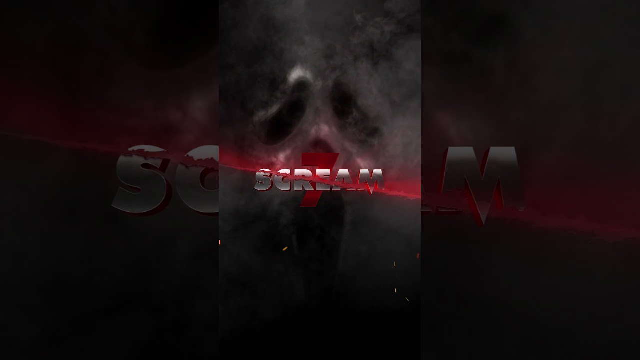 Scream 7 | Prepare To Scream | Paramount Pictures UK