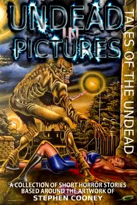 Tales of the Undead - Undead in Pictures poster