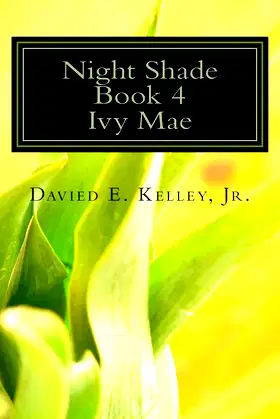 Night Shade Book 4: Ivy Mae poster