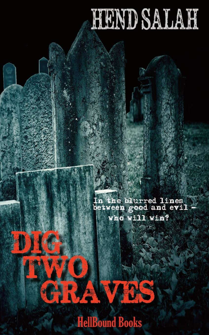 Dig Two Graves poster