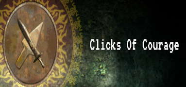 Clicks Of Courage capsule